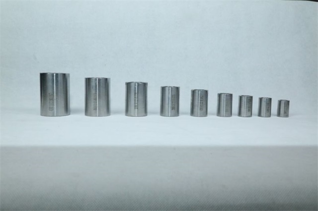 茂名直螺纹<font style='color:red'>钢筋</font>套筒