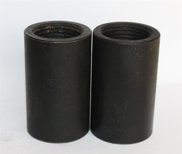 茂名合金<font style='color:red'>钢筋</font>套筒