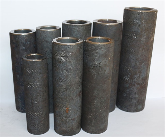 茂名冷挤压<font style='color:red'>钢筋</font>套筒