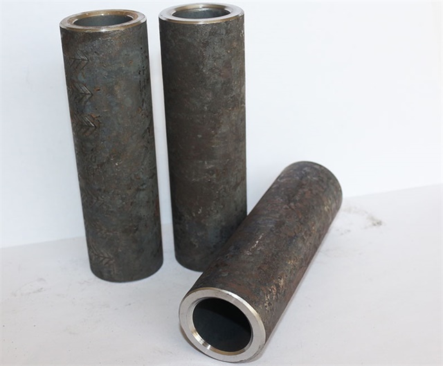 茂名钢筋冷挤压套筒