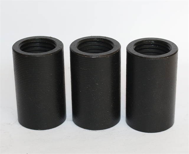 茂名钢筋连接套筒规格